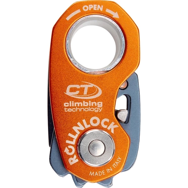 CLIMBING TECHNOLOGY ROLLnLOCK
