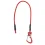 Lanyard COURANT EQUA S with TANGO carabiner