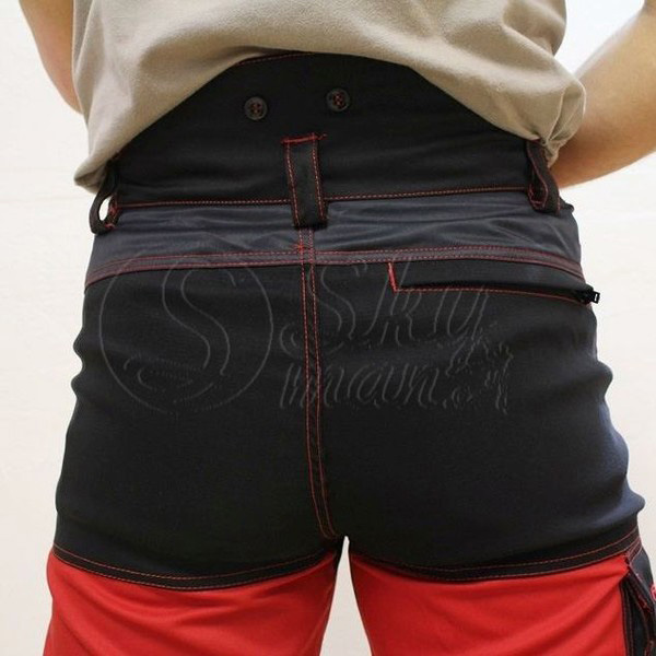 Light work trousers FRANCITAL FALAISE