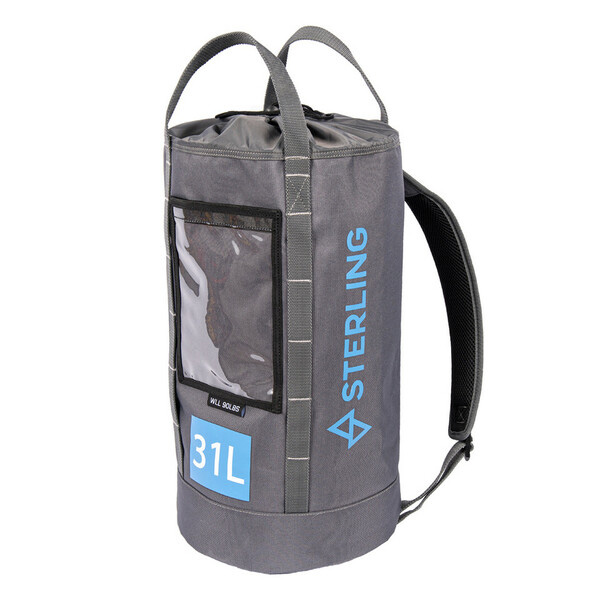 STERLING ROPE BAG MEDIUM 31 l