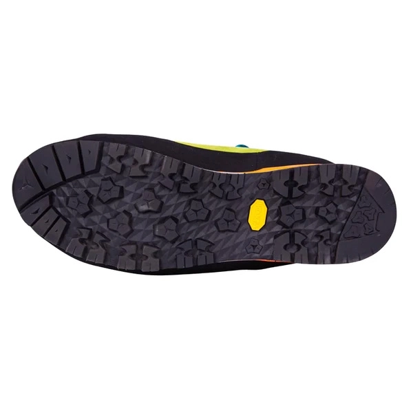 Chainsaw boots ARBORTEC KAYO class 2 - green