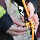 PETZL KNEE GRAB PETZL KNEE GRAB