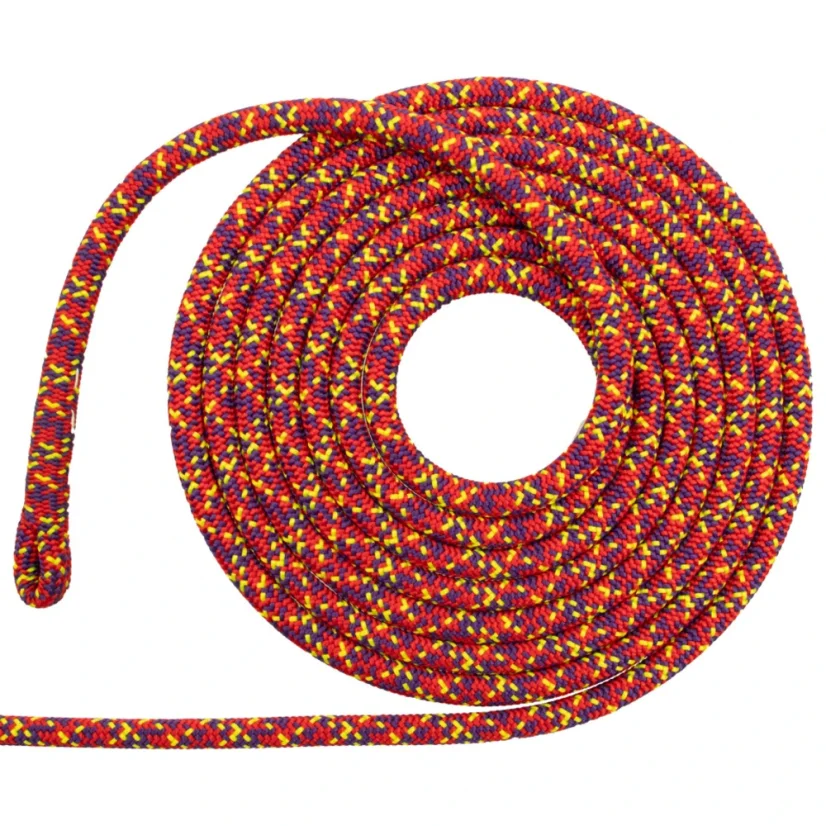 STERLING TRIAD 11.9 mm arborist rope 1x spliced eye