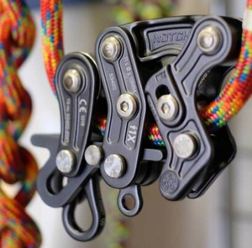 How to properly care for your ROPE RUNNER PRO?
