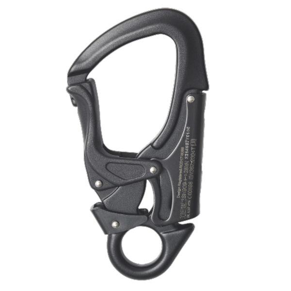 COURANT SNAPO palm carabiner