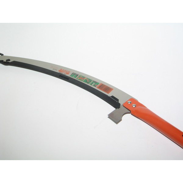 Saw head BAHCO 385-6T (non-hardened blade)