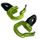 Otočný záves EDELRID CUPID SWIVEL MIX Otočný záves EDELRID CUPID SWIVEL MIX