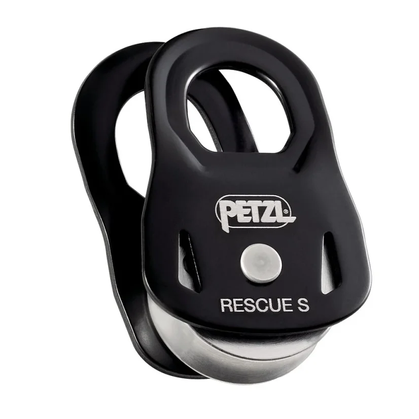 PETZL RESCUE S černá