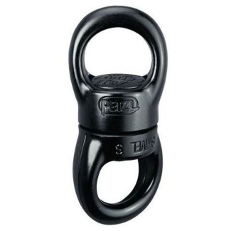 Otočný záves PETZL SWIVEL S
