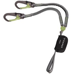 CAMP KINETIC GYRO REWIND PRO ferrata set