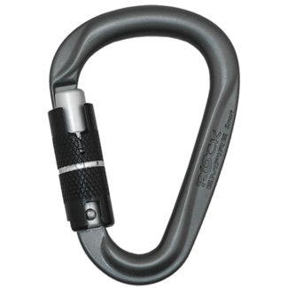 Carabiner ROCK EMPIRE HMS Smart 3T
