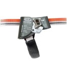 Lábi mászóeszköz CLIMBING TECHNOLOGY QUICK STEP rögzítővel