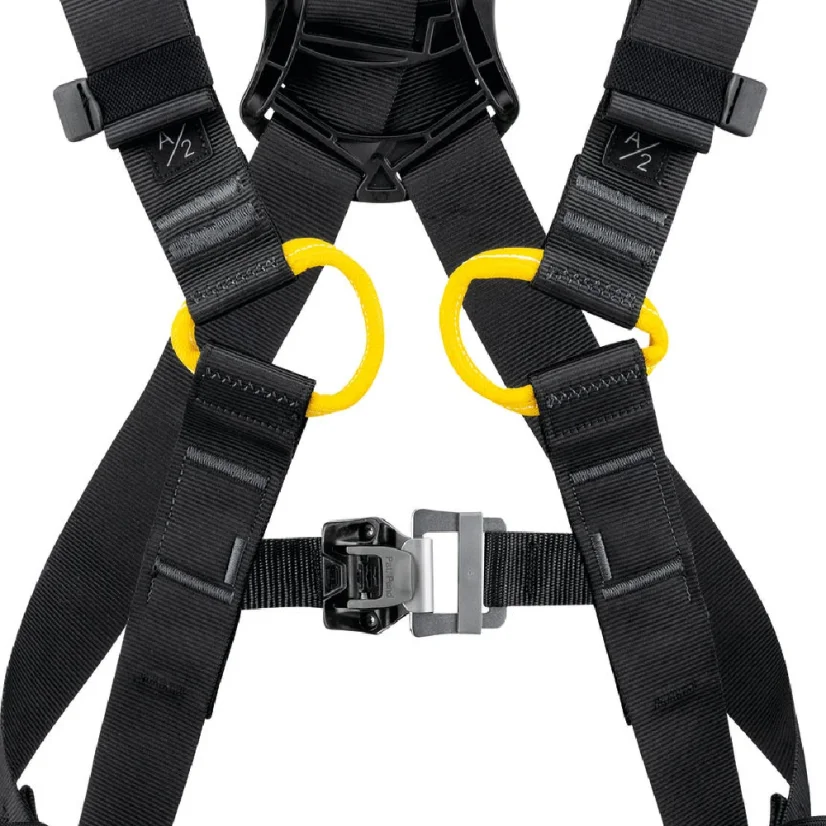 PETZL NEWTON EU fall-arrest harness