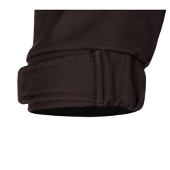 Softshellová bunda s odopínateľnými rukávmi SIP PROTECTION 1SWS FUYU - čierna