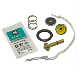 AIRSPADE 2000 / 5000 handle repair kit HT150-2 (2021–current models)