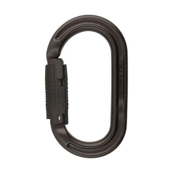 DMM ULTRA O LOCKSAFE - matt gray
