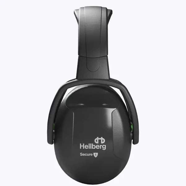 HELLBERG SECURE 1 HEADBEND hearing protectors