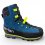 ZAMBERLAN TREELOGY 2.0 GTX RR tree climbing work boots blue