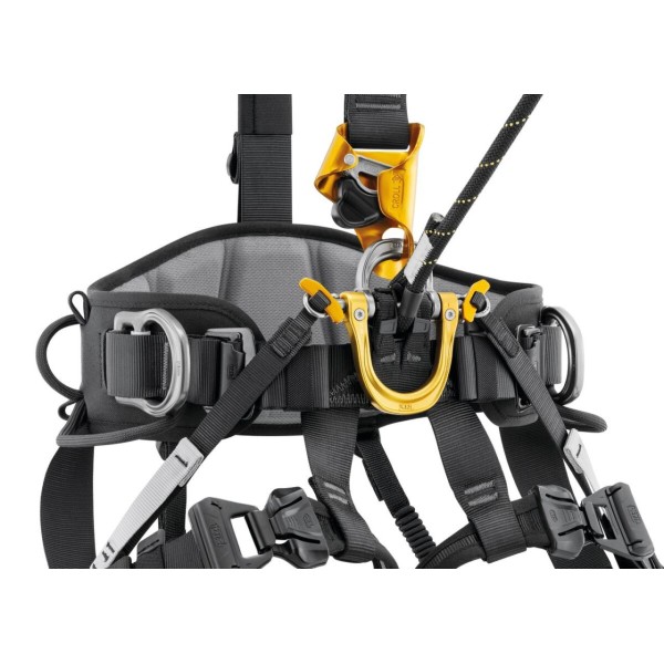 PETZL ASTRO INT 2025 working harness
