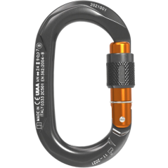 SKYLOTEC OVX SG carabiner