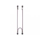 Dynamická slučka CMC PRO BULLNOSE LANYARD 22 kN
