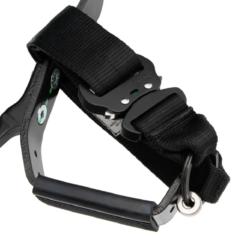 NOTCH STEEL UTILITY CLIMBERS