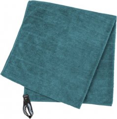 Luxe Towel Body - tmavomodrý