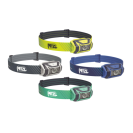 PETZL TIKKA CORE 2022 hiking headlamp