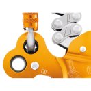 Mechanikus pruszik PETZL ZIGZAG DESCENDER