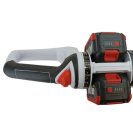 Alu plotostrih CASTELLARI RY20G