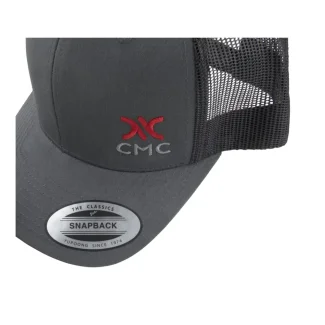 CMC PRO TRUCKER HAT