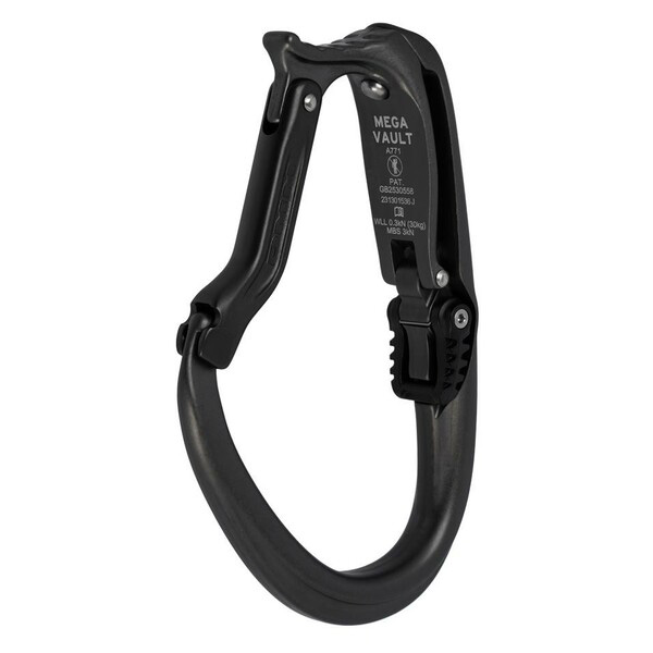 DMM MEGA VAULT matt grey