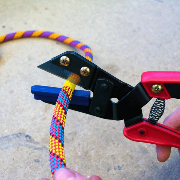 STEIN RAZOR ROPE CUTTER scissors