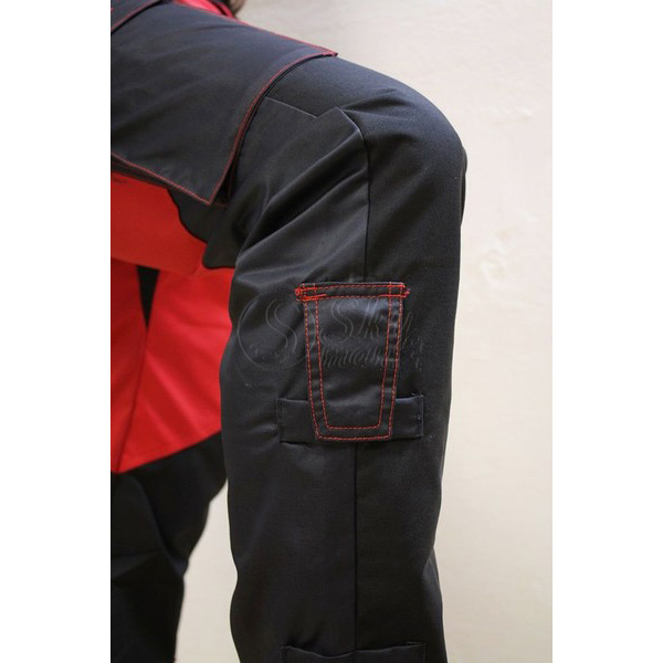 Light work trousers FRANCITAL FALAISE