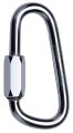 PETZL SPEEDY aluminium mailon