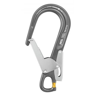 Dlaňová karabina PETZL MGO OPEN 60