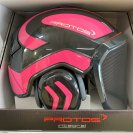Helmet PROTOS INTEGRAL ARBORIST SPECIAL COLOR