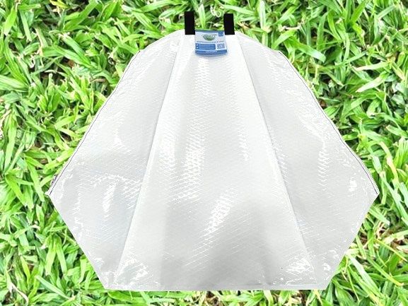 Zavlažovací vak GEFA GREENDROP WHITE 60-75 L