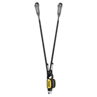 Tlumič pádu PETZL ABSORBICA-Y 80 cm