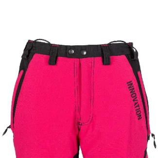 SIP PROTECTION CANOPY AIR-GO REGULAR PINK