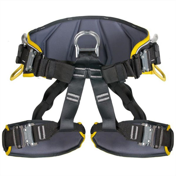 SINGING ROCK SIT WORKER 3D SPEED seat harness