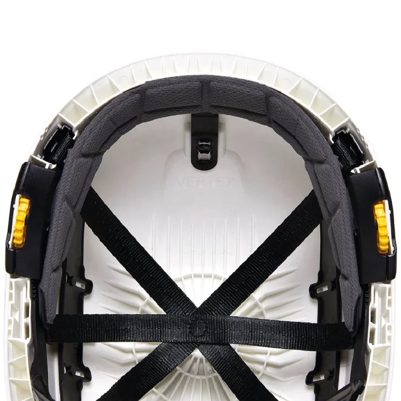 Comfort foam for PETZL VERTEX and STRATO helmets