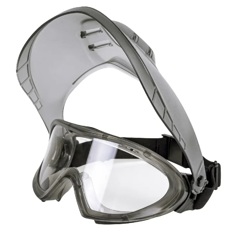AIRSPADE HT136 face shield