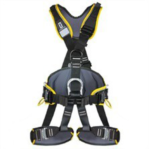 Teljes testhevederzet SINGING ROCK PROFI WORKER 3D SPEED