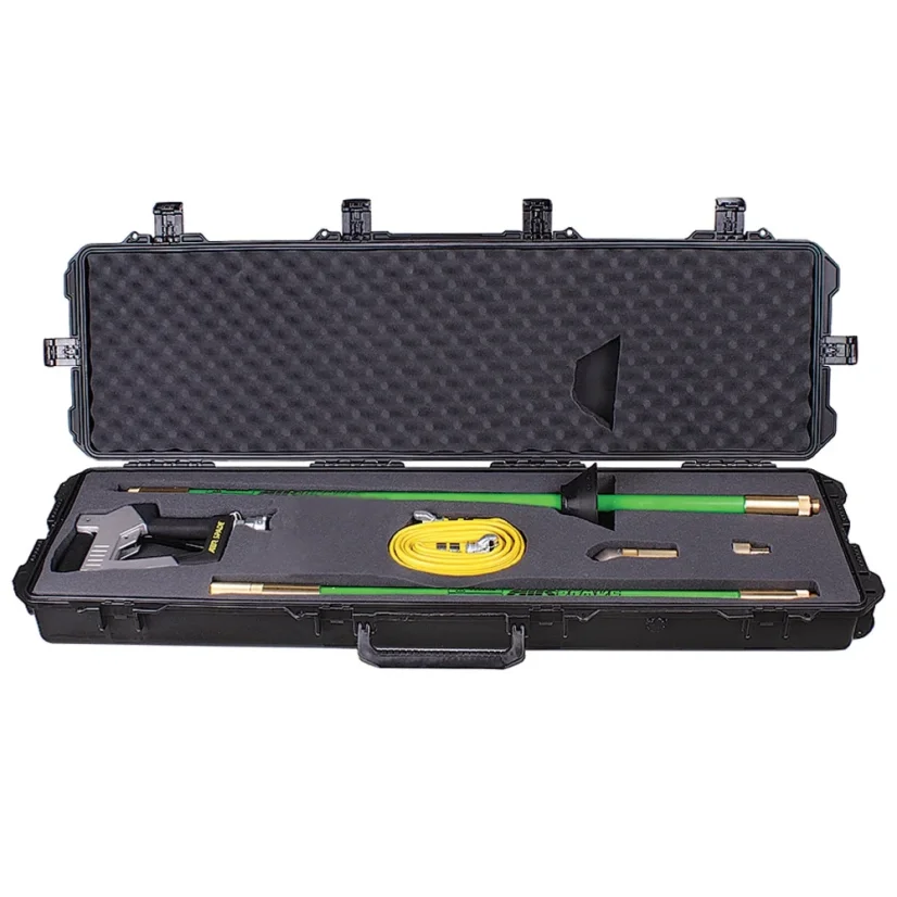 AIRSPADE 4000 UTILITY SERIES KIT