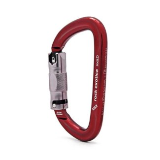 Karabina ROCK EXOTICA RockD Auto-Lock
