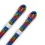 TEUFELBERGER GRAVITY 11.5 mm arborist rope 2x eye spLIFE - Nebula