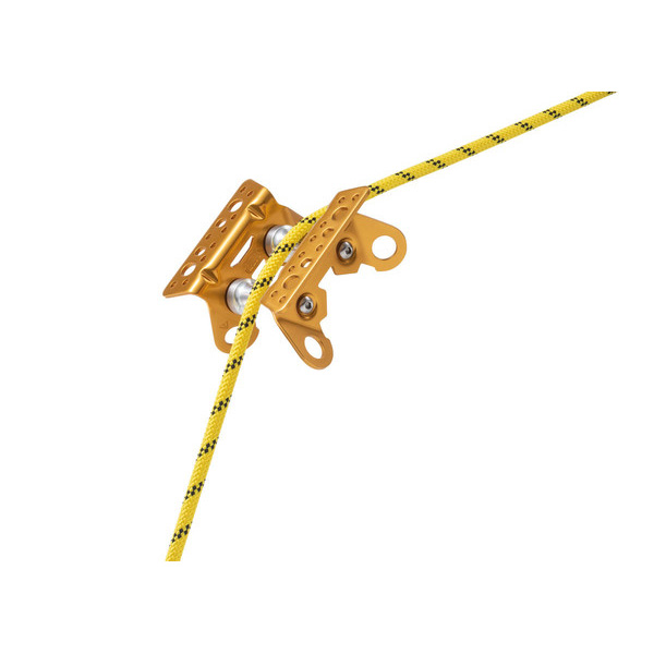 PETZL ROLLER COASTER bearing protector