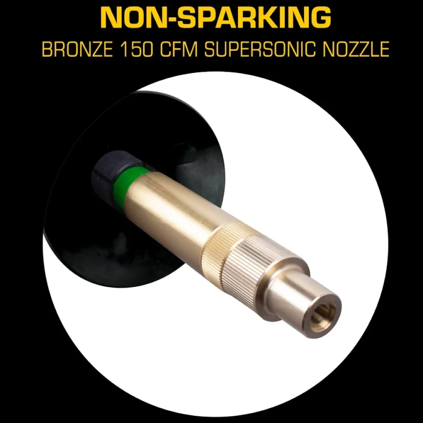 AIRSPADE 5000 UTILITY SERIES KIT