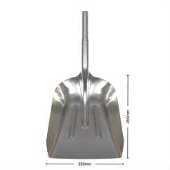 Lopata STEIN MPS Shovel Head